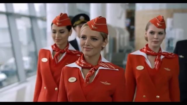 Aeroflot Russian Airlines