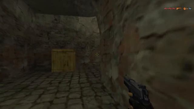 nks cfg vs MIX fastcup net 4 with usp смотреть онлайн