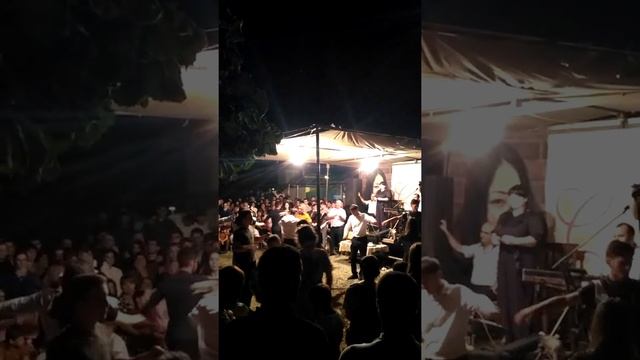 Ситория Зи Муьгьуьббат Лезгинская свадьба с.Капир-казмаляр смотреть онлайн