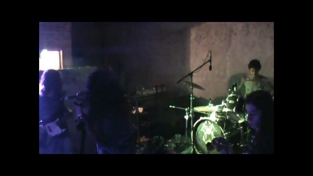 Fuck The System 23-01-2016