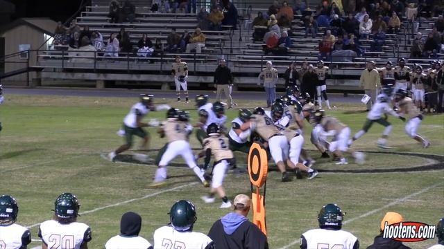 Carlisle 32, Mineral Springs 28 смотреть онлайн