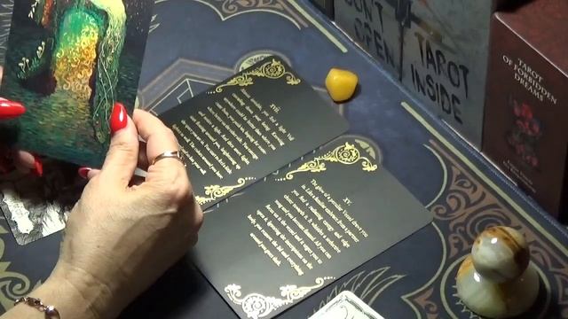 Таро расклад - ПУТЬ ТВОЕЙ ДУШИ. смотреть онлайн