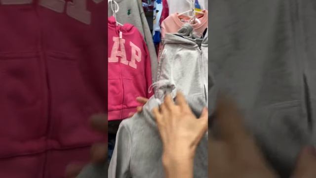 Самые трендовые детские вещи смотреть онлайн