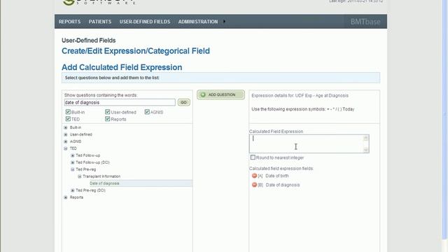 Module 3 3 Expression UDF смотреть онлайн