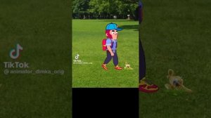 подборка видео от animator_dimka_orig | Аниматор Димка😎 | смешные видео