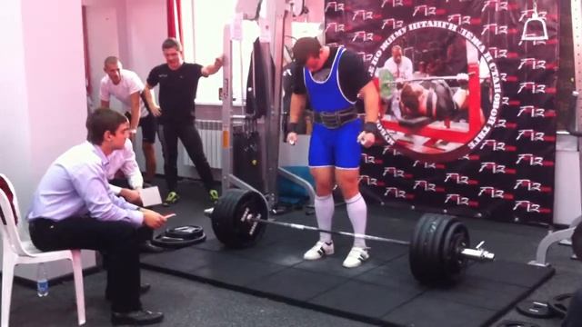 тяга 260 кг смотреть онлайн