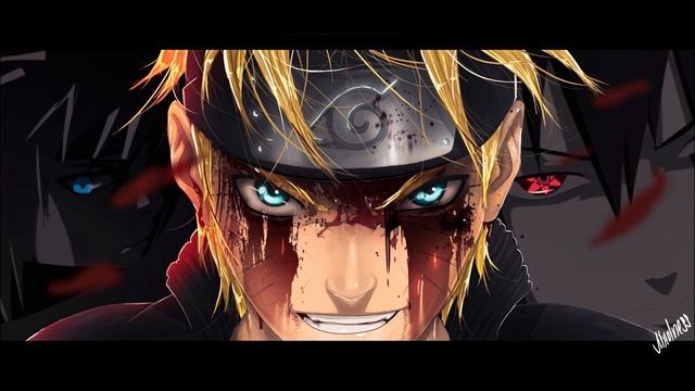Naruto Reencarnación De Muzan Capítulo 4