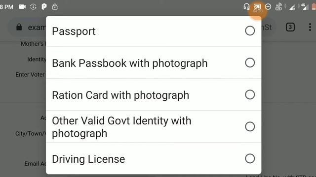 CTET online Registration full process || Step by step instructions || ନିଜ ମୋବାଇଲ ରେ କରନ୍ତୁ ଆବେଦନ смотреть онлайн