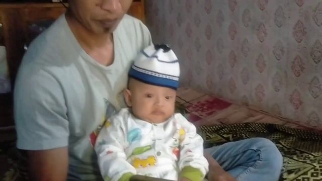 MAIN KE RUMAH KANG BETON NANDA BETON FAHRI YANG LUCU DAN IMUT..!!#@hadichemulchannel8204 смотреть онлайн