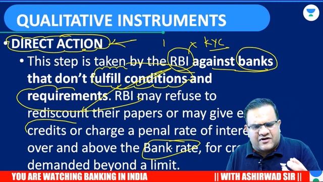 Complete Banking Updates 2023-24 | 100 Most Important Topics For UPSC | Ashirwad Singhal смотреть онлайн
