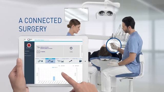 Νέο Puma Eli R®, Castellini - Green Dental смотреть онлайн