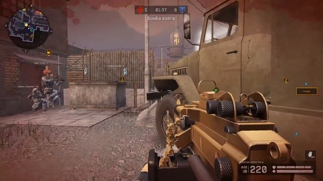 Warface пошаговая стратегия нового поколения смотреть онлайн