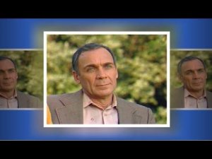 За что оказался под трибуналом актёр Владимир Заманский