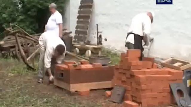 Новости ТРК «Русский Север» 16.05.2016 вечерний выпуск смотреть онлайн