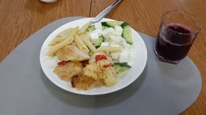 Обзор санатория РЖД Буран Сергиев Посад | Влог поездка на выходные