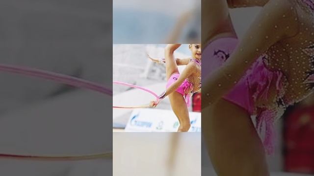 Самые красивые и необычные фото по художественной гимнастике смотреть онлайн