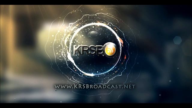 KRSB Network Fire & Water Intro смотреть онлайн
