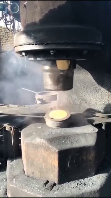 WN flange forging flange production process show смотреть онлайн