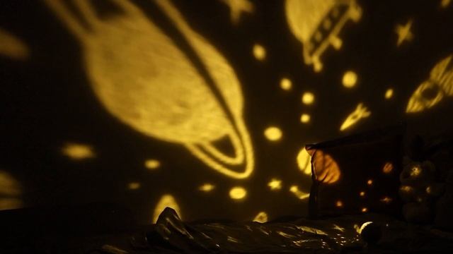 GIOstar Astronaut Projektor z pozytywką dla dzieci GIO-175 смотреть онлайн