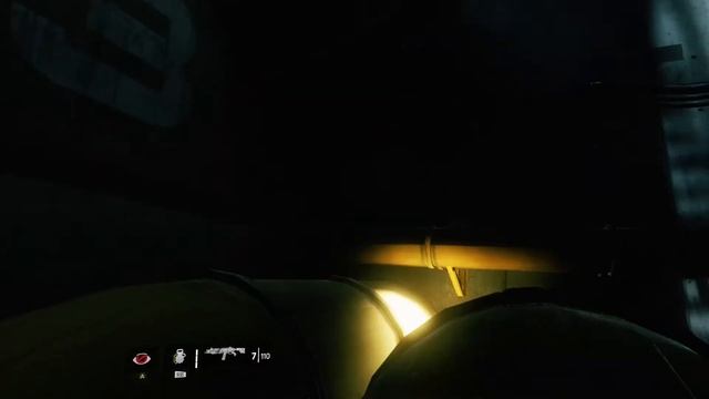 Titanfall 2 - Blood and Rust mission - Nessie Cult/Shrine Easter Egg смотреть онлайн
