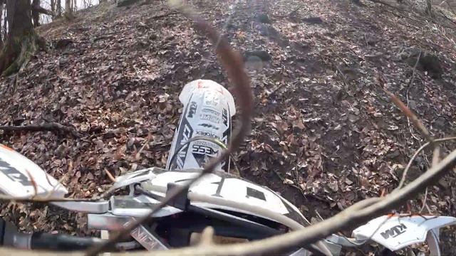 Kolejny test tym razem Maxxis maxxenduro M7314K 140/80/18 смотреть онлайн