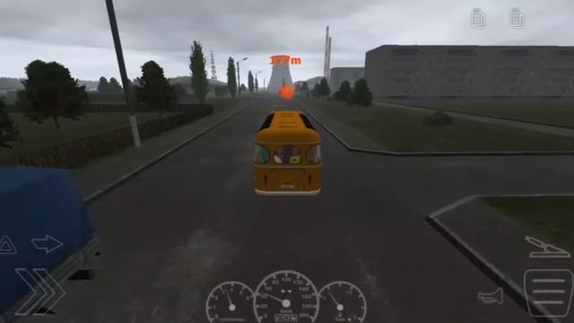 Motor Depot (10 минут Gameplay) смотреть онлайн