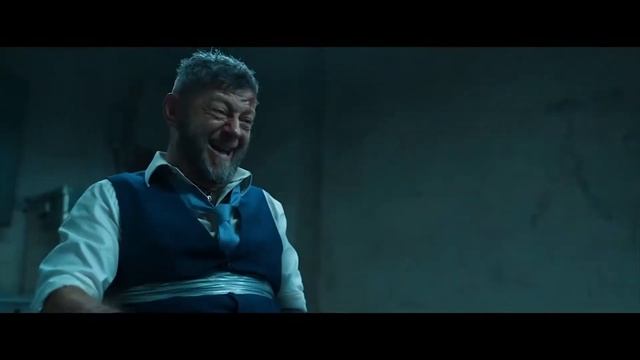Film Review #7 (2018) - "Black Panther" смотреть онлайн
