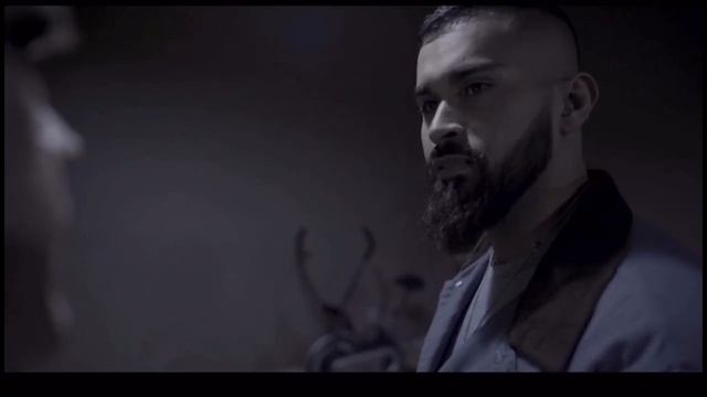 Sacred Mask available on Amazon Prime смотреть онлайн