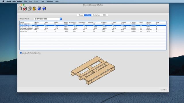 Quick Pallet Maker Tutorial 12: Changing Pallet Colors смотреть онлайн