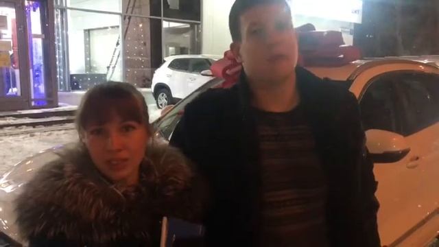 Прайм-Авто: отзыв клиентов о работе автосалона смотреть онлайн