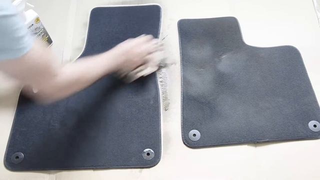 Renovo Black Carpet Reviver смотреть онлайн