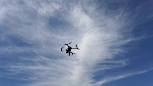 Работа FPV-дронов в Запорожской области. Лучшее видео из зоны СВО