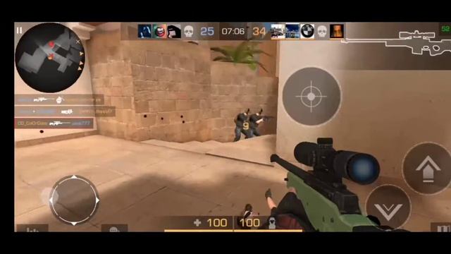 MORGERSHTERN - Она оно |/FRAGMOVIE STANDOFF 2\| смотреть онлайн