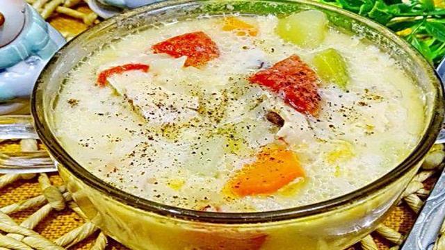 Кулинарные хитрости