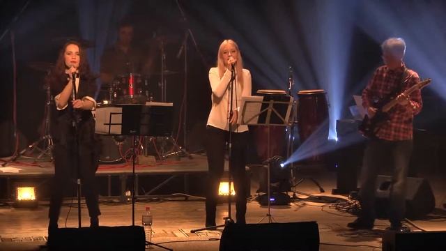 Юбилей Валерия Перевозчикова - На севере этом смотреть онлайн