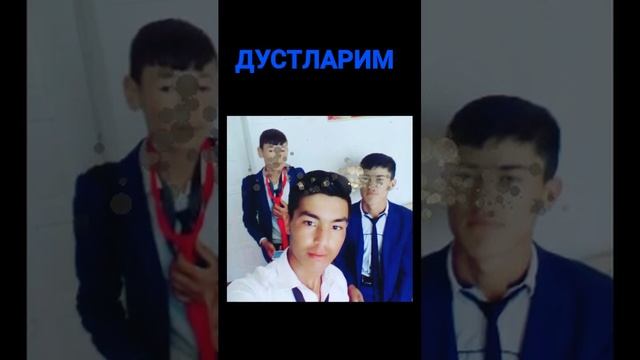 ДУСТЛАРИМ КАДИРДОНЛАР .22.06.2020 ЁШЛИК УТИБ КЕТАДИ смотреть онлайн