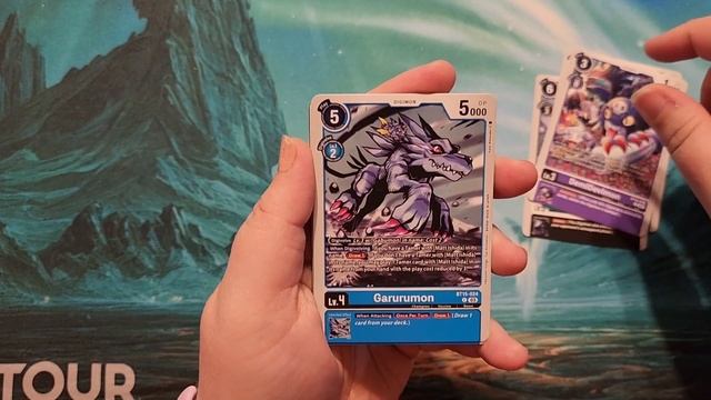 Digimon Exceed Apocalypse Opening 18/24 #digimon #digimontcg смотреть онлайн