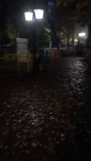 Как снимает Самсунг А15 на основную камеру в темноте