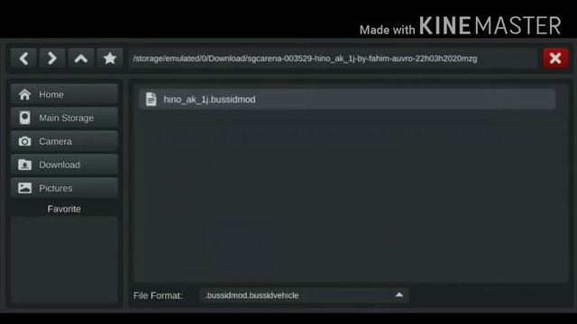 🔴🔵How to download/install Hino AK1J v2.0 Bus Mod for Bus Simulator Indonesia || BUSSID v3.3.2 смотреть онлайн
