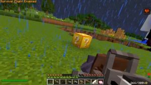 РАЙДЕР СПРЯТАЛСЯ ПОД КРОВАТЬЮ ОТ РАЙДЕР EXE ШЕНЯЧИЙ ПАТРУЛЬ В МАЙНКРАФТ