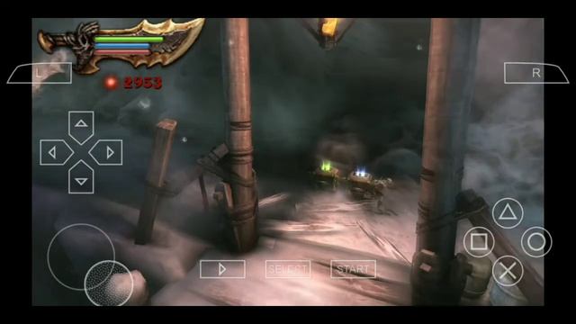 WADUH 18+ - GOD OF WAR : GHOST OF SPARTA - PART 4 смотреть онлайн