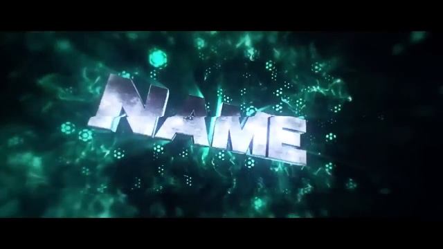 Epic Chill Intro Template #618 [Blender/AE] смотреть онлайн