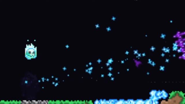 TERRARIA TRAP REMIX 2 смотреть онлайн