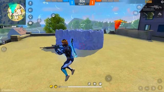 DS TOUKA FF (MENA) VS Soda Ghar YT (PAK) 1 VS 1 🥵🥵😱🔥 смотреть онлайн