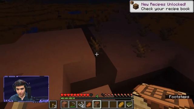 Minecraft Alex's mobs | !!!همشون کمیابن смотреть онлайн