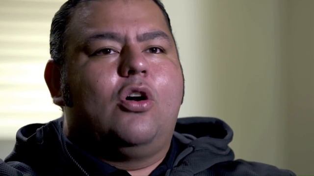 NFL Hispanic Heritage Month 2015 | Rolando Cantu and Gabriel Trujillo смотреть онлайн