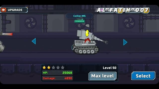 TANK COMBAT Vs HILLS OF STEEL Vs GERAND TANK Vs CLASH OF FANS ARENA BANOTOP HOMEANIMATION смотреть онлайн