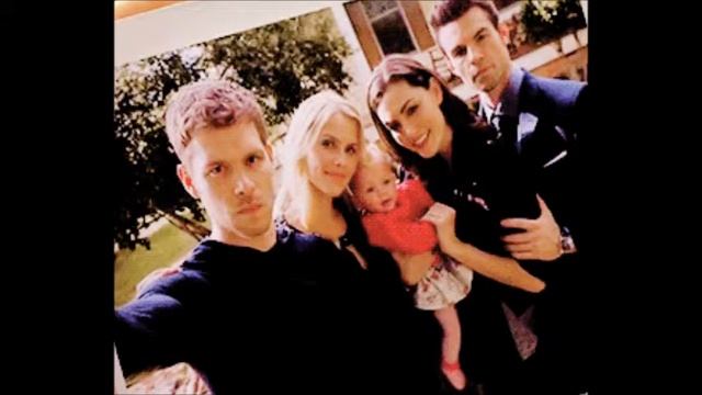 Investigating Promethean Figures and Familial Bonds - Klaus Mikaelson and Damon Salvatore смотреть онлайн