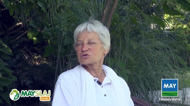 AMASYA ÇÖL ÇİFTLİĞİ'NDEN AYTEN ÇÖL, DUAL ÇEŞİDİMİZ 72MAY80'i DEĞERLENDİRDİ смотреть онлайн