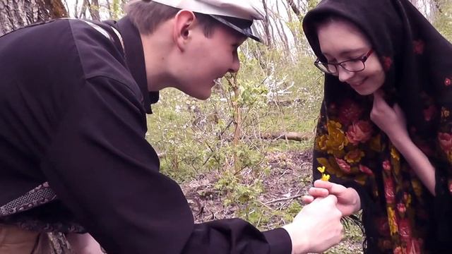 Буктрейлер «Доброта спасет мир» смотреть онлайн